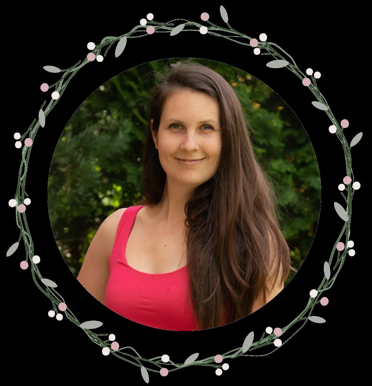 Ciklusharmónia Anna profilkép